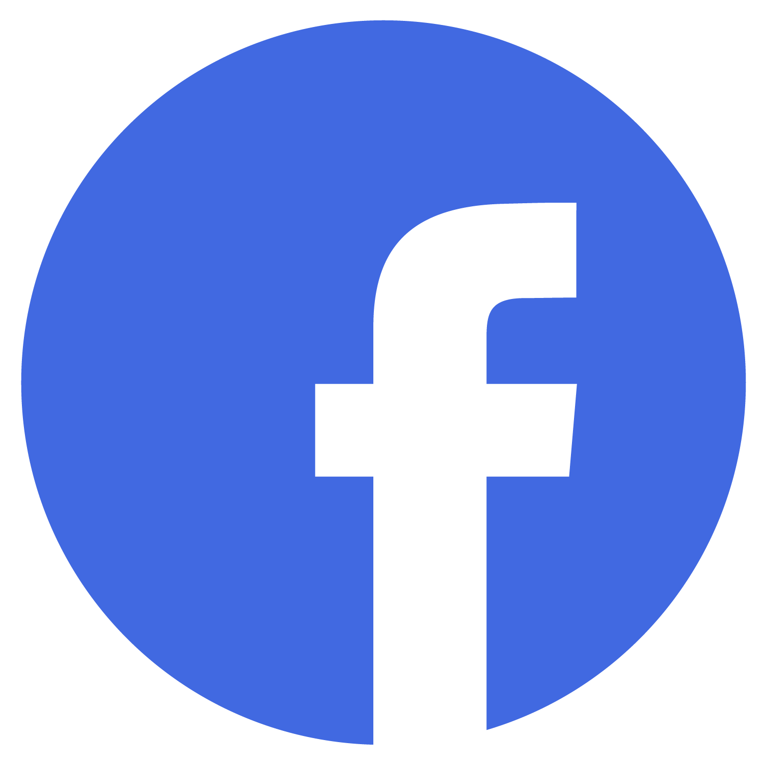 Facebook Icon